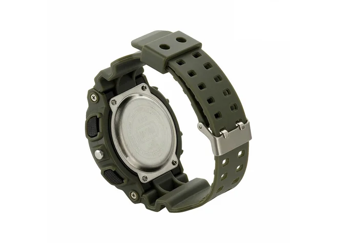 Годинник M-Tac Sport Olive Фото 2